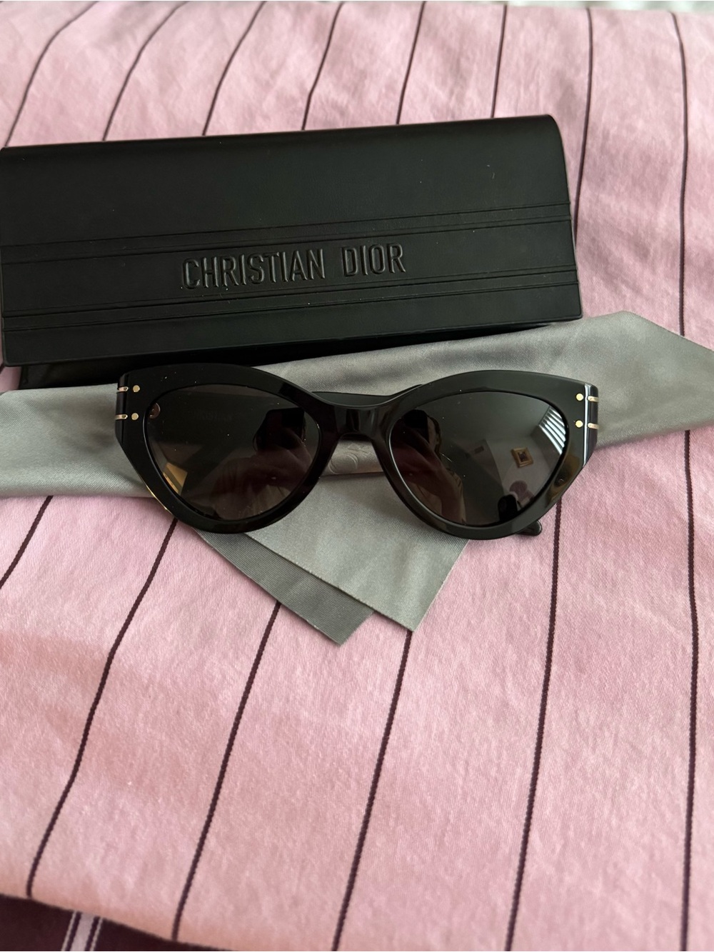 Dior Women’s Sunglasses